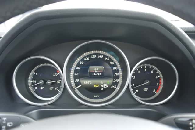 Mercedes-Benz E-Klasse (2015) thumbnail 6