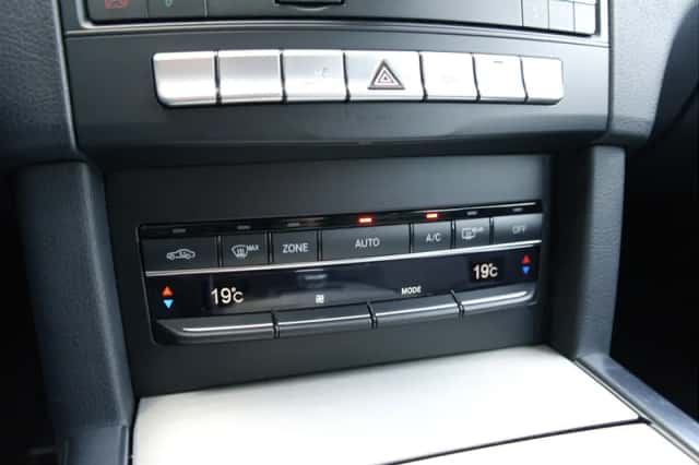 Mercedes-Benz E-Klasse (2015) thumbnail 9