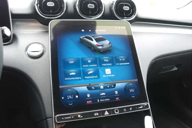 Mercedes-Benz C-Klasse (2022) thumbnail 12