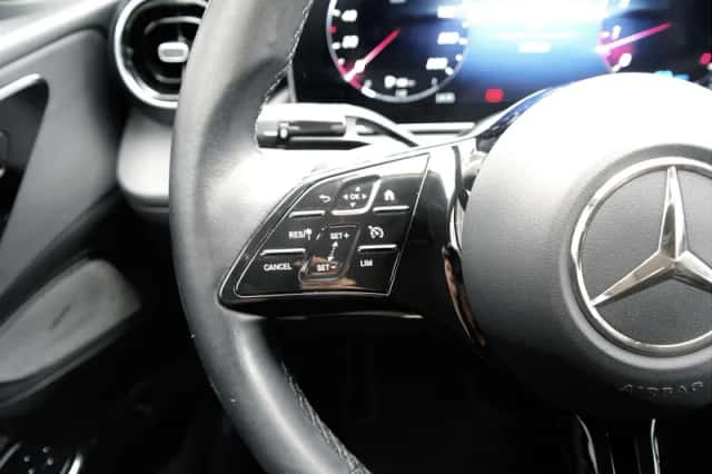 Mercedes-Benz C-Klasse (2022) thumbnail 18