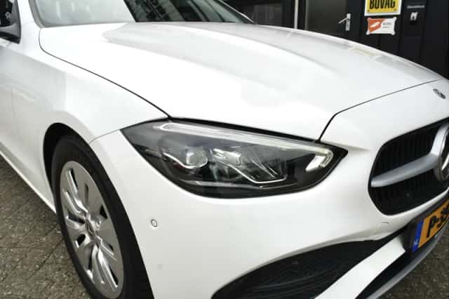 Mercedes-Benz C-Klasse (2022) thumbnail 23