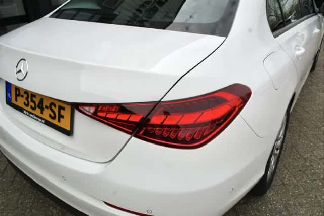 Mercedes-Benz C-Klasse (2022) thumbnail 24