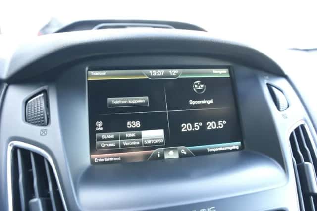 Ford Focus (2015) thumbnail 11