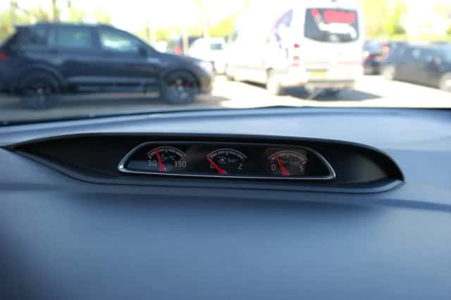 Ford Focus (2015) thumbnail 14