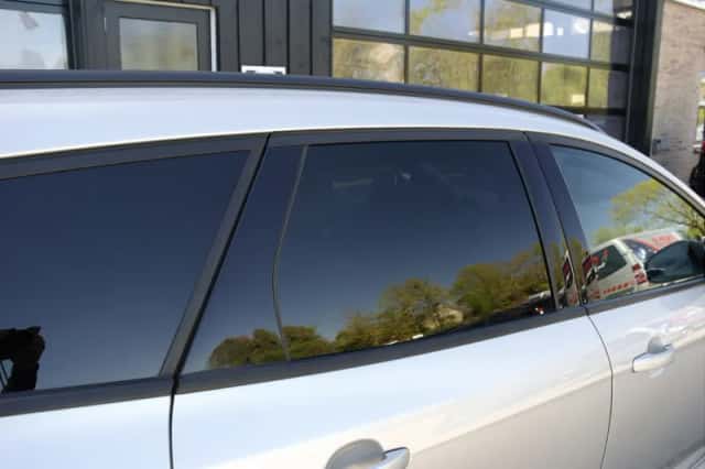 Ford Focus (2015) thumbnail 19