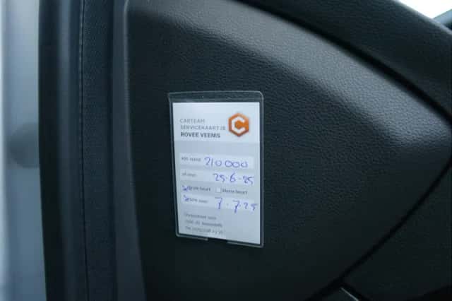 Ford Focus (2015) thumbnail 24
