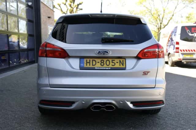 Ford Focus (2015) thumbnail 27