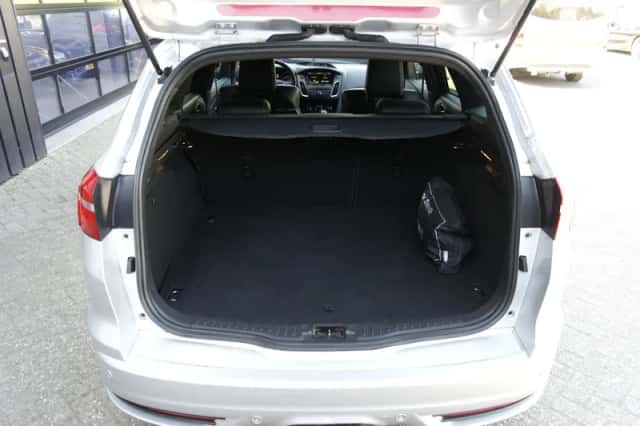 Ford Focus (2015) thumbnail 28