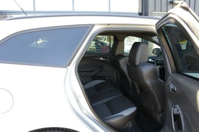 Ford Focus (2015) thumbnail 29