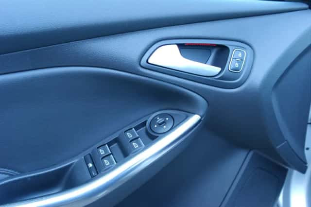 Ford Focus (2015) thumbnail 33