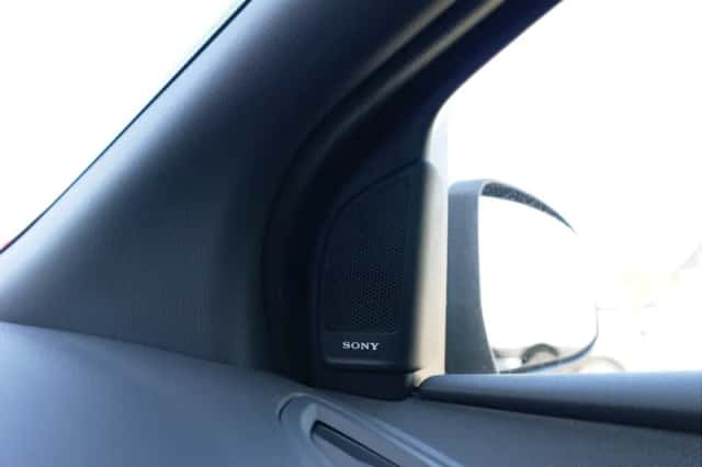Ford Focus (2015) thumbnail 35
