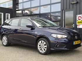 Fiat Tipo (2016)