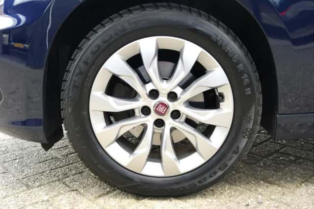 Fiat Tipo (2016) thumbnail 14