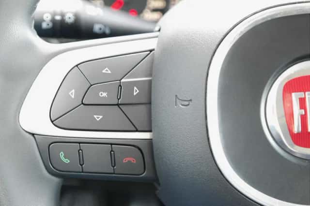 Fiat Tipo (2016) thumbnail 15