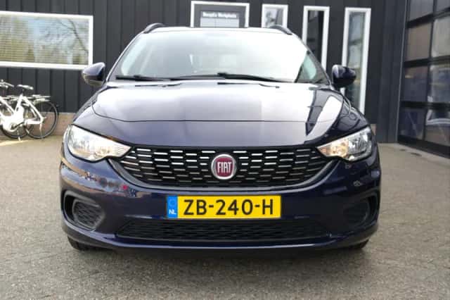 Fiat Tipo (2016) thumbnail 19