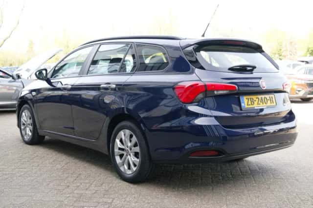 Fiat Tipo (2016) thumbnail 24