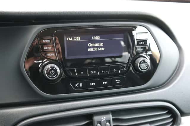 Fiat Tipo (2016) thumbnail 6
