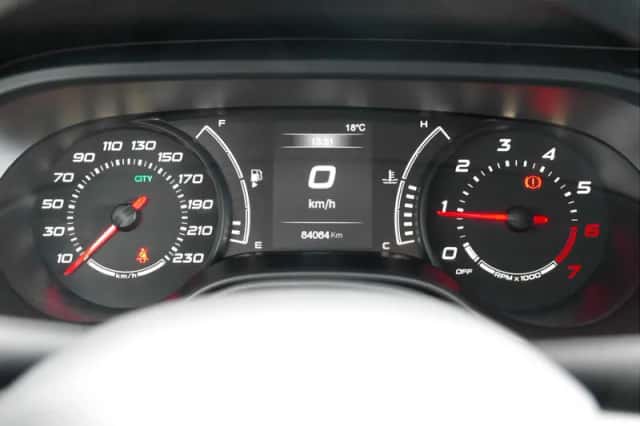 Fiat Tipo (2016) thumbnail 10