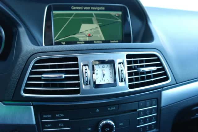 Mercedes-Benz E-Klasse (2016) thumbnail 12