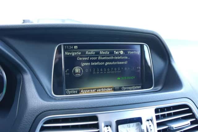 Mercedes-Benz E-Klasse (2016) thumbnail 15