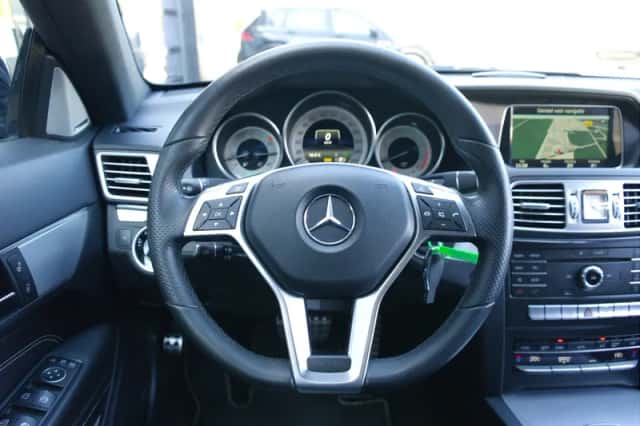 Mercedes-Benz E-Klasse (2016) thumbnail 16