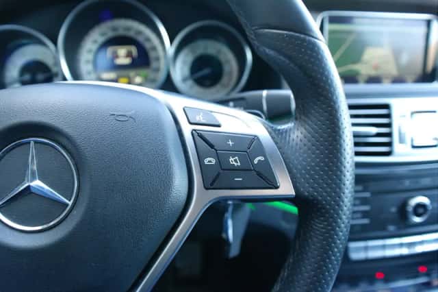 Mercedes-Benz E-Klasse (2016) thumbnail 18