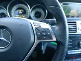 Mercedes-Benz E-Klasse (2016) thumbnail 18