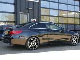 Mercedes-Benz E-Klasse (2016) thumbnail 3