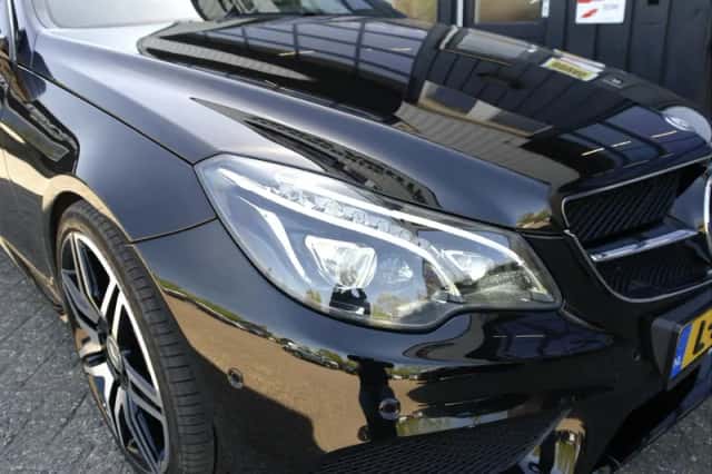 Mercedes-Benz E-Klasse (2016) thumbnail 26