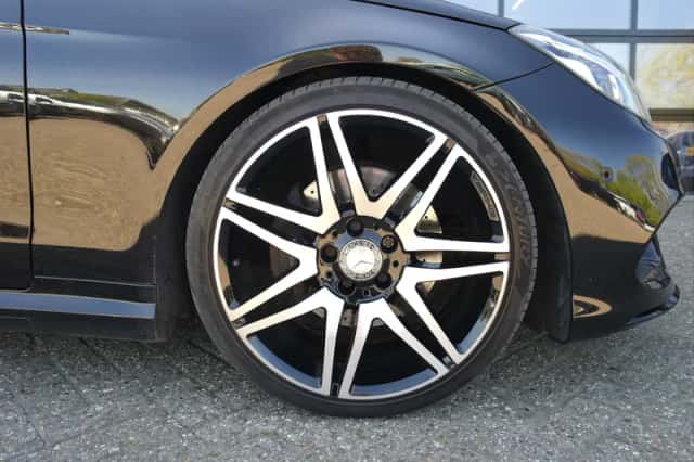 Mercedes-Benz E-Klasse (2016) thumbnail 28