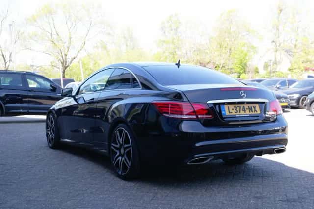 Mercedes-Benz E-Klasse (2016) thumbnail 31