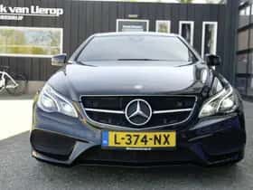 Mercedes-Benz E-Klasse (2016) thumbnail 32