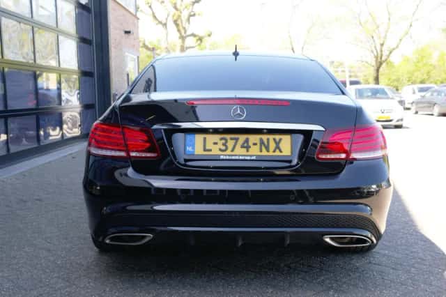 Mercedes-Benz E-Klasse (2016) thumbnail 33