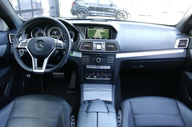 Mercedes-Benz E-Klasse (2016) thumbnail 36