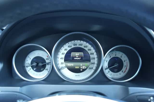Mercedes-Benz E-Klasse (2016) thumbnail 7