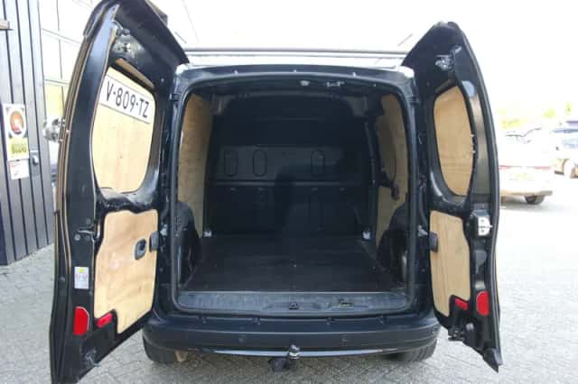 Mercedes-Benz Citan (2018) thumbnail 20