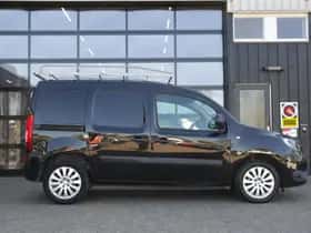 Mercedes-Benz Citan (2018) thumbnail 3