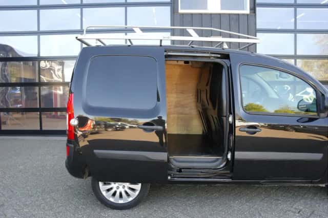 Mercedes-Benz Citan (2018) thumbnail 21
