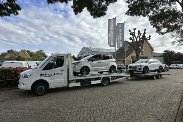Mercedes-Benz Citan (2018) thumbnail 26