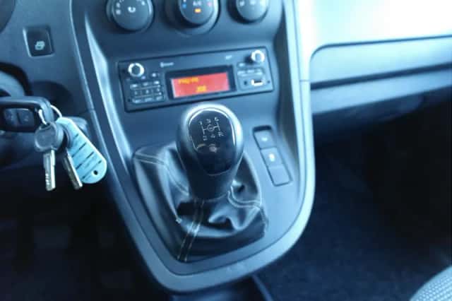 Mercedes-Benz Citan (2018) thumbnail 7