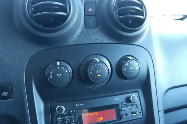 Mercedes-Benz Citan (2018) thumbnail 10