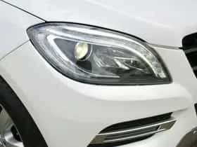 Mercedes-Benz ML-Klasse (2015) thumbnail 27