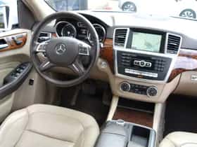 Mercedes-Benz ML-Klasse (2015) thumbnail 7