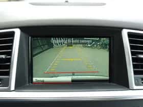 Mercedes-Benz ML-Klasse (2015) thumbnail 9