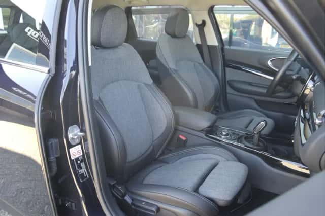 MINI Clubman (2021) thumbnail 2