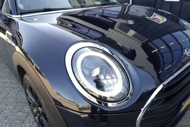 MINI Clubman (2021) thumbnail 23
