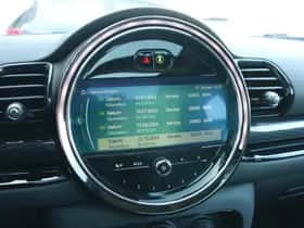 MINI Clubman (2021) thumbnail 27