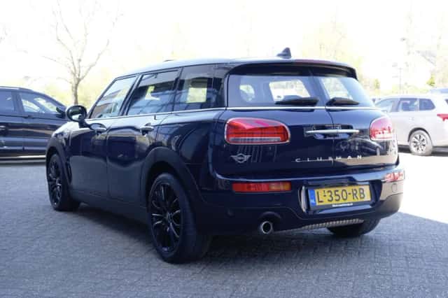 MINI Clubman (2021) thumbnail 29