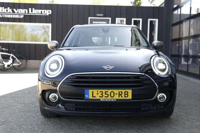 MINI Clubman (2021) thumbnail 30