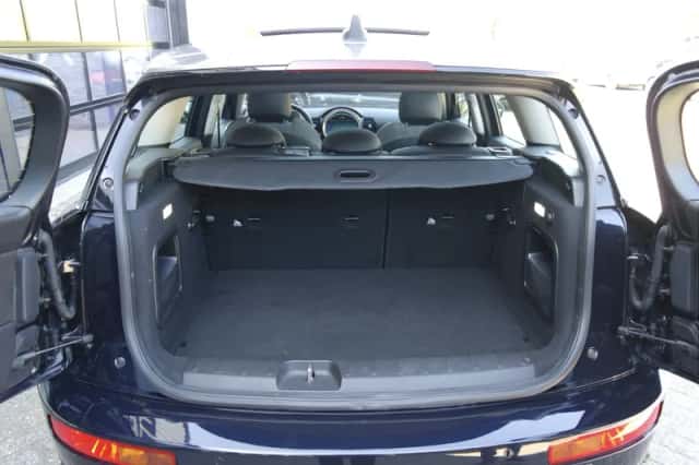 MINI Clubman (2021) thumbnail 33